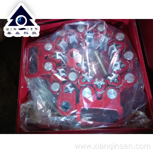 safety clamps TYPE-C